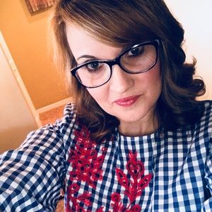 Meet your Posher, Kimberly